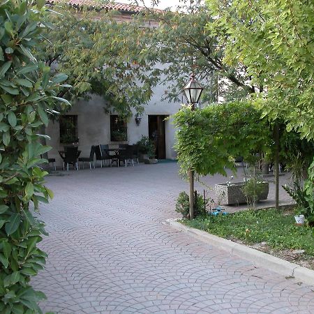 Hotel Da Nicola à Montegrotto Terme Extérieur photo