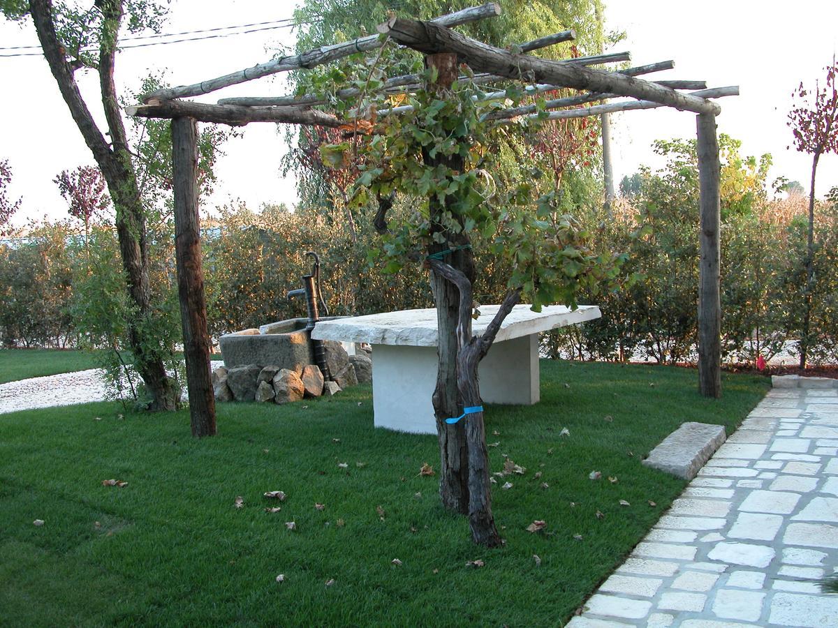 Hotel Da Nicola à Montegrotto Terme Extérieur photo
