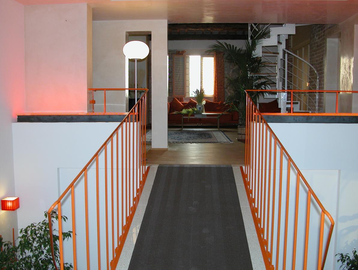 Hotel Da Nicola à Montegrotto Terme Extérieur photo