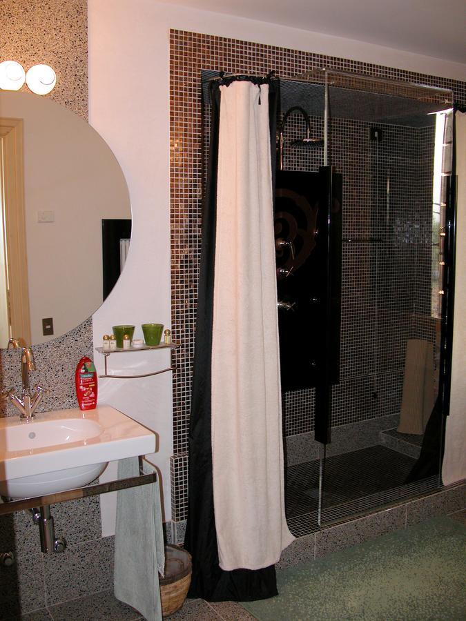 Hotel Da Nicola à Montegrotto Terme Extérieur photo