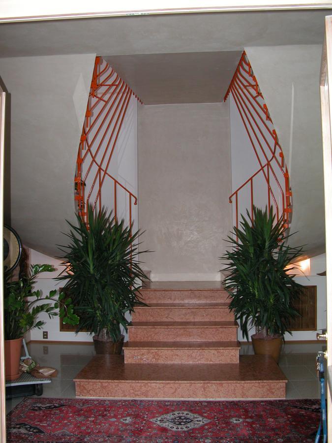 Hotel Da Nicola à Montegrotto Terme Extérieur photo